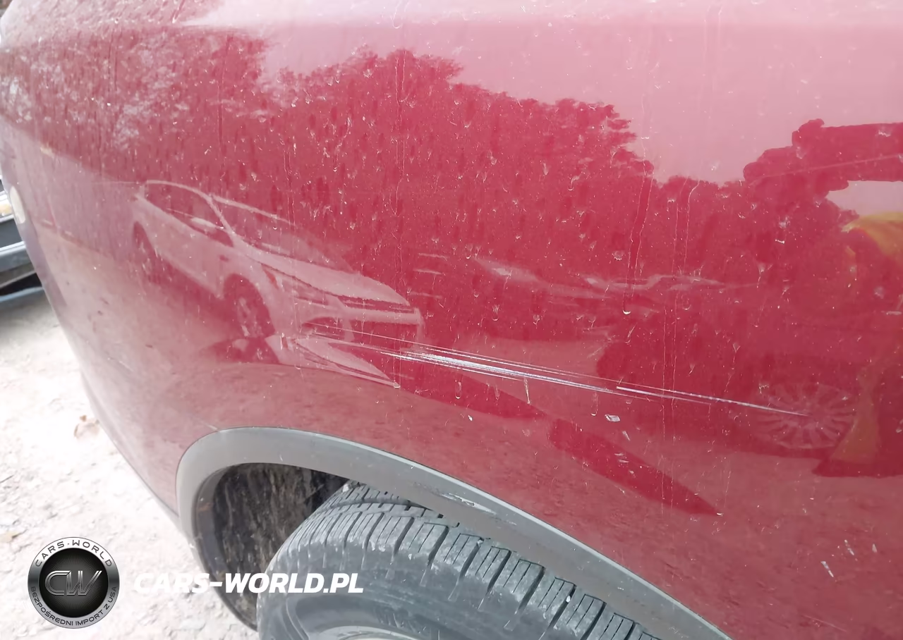 2010 Buick Enclave 1Xl VIN:5GALRBED0AJ191930 - 16