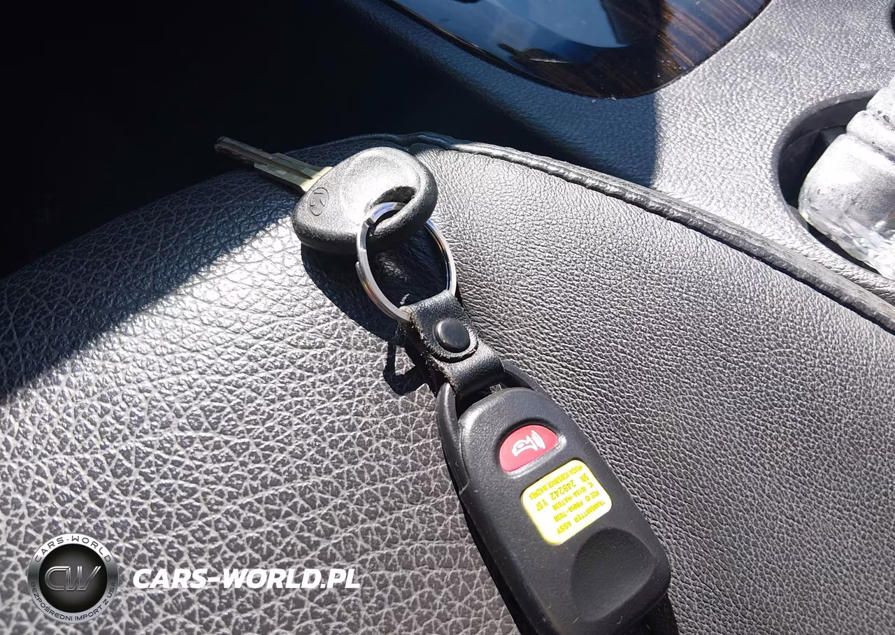 2011 Hyundai Santa Fe Limited VIN:5XYZK3AB0BG089326 - 11