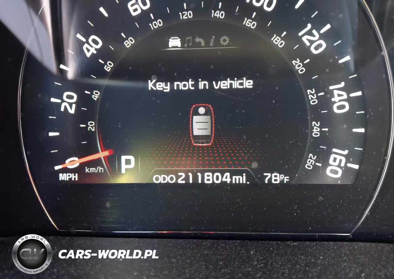 2015 Kia Sorento Ex V6 VIN:5XYKUDA75FG631457 - 7