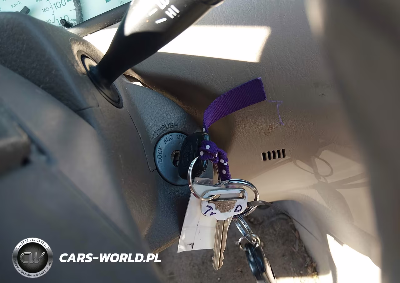 2004 Toyota Corolla Le VIN:2T1BR32E64C192531 - 11