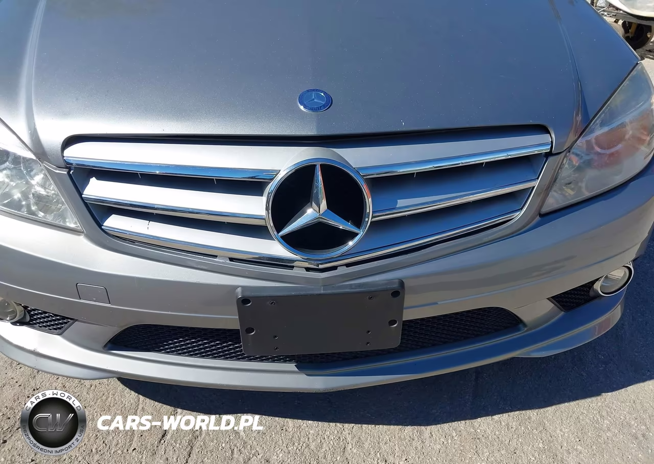 2010 Mercedes-Benz C 300 4Matic VIN:WDDGF8BBXAR106176 - 13
