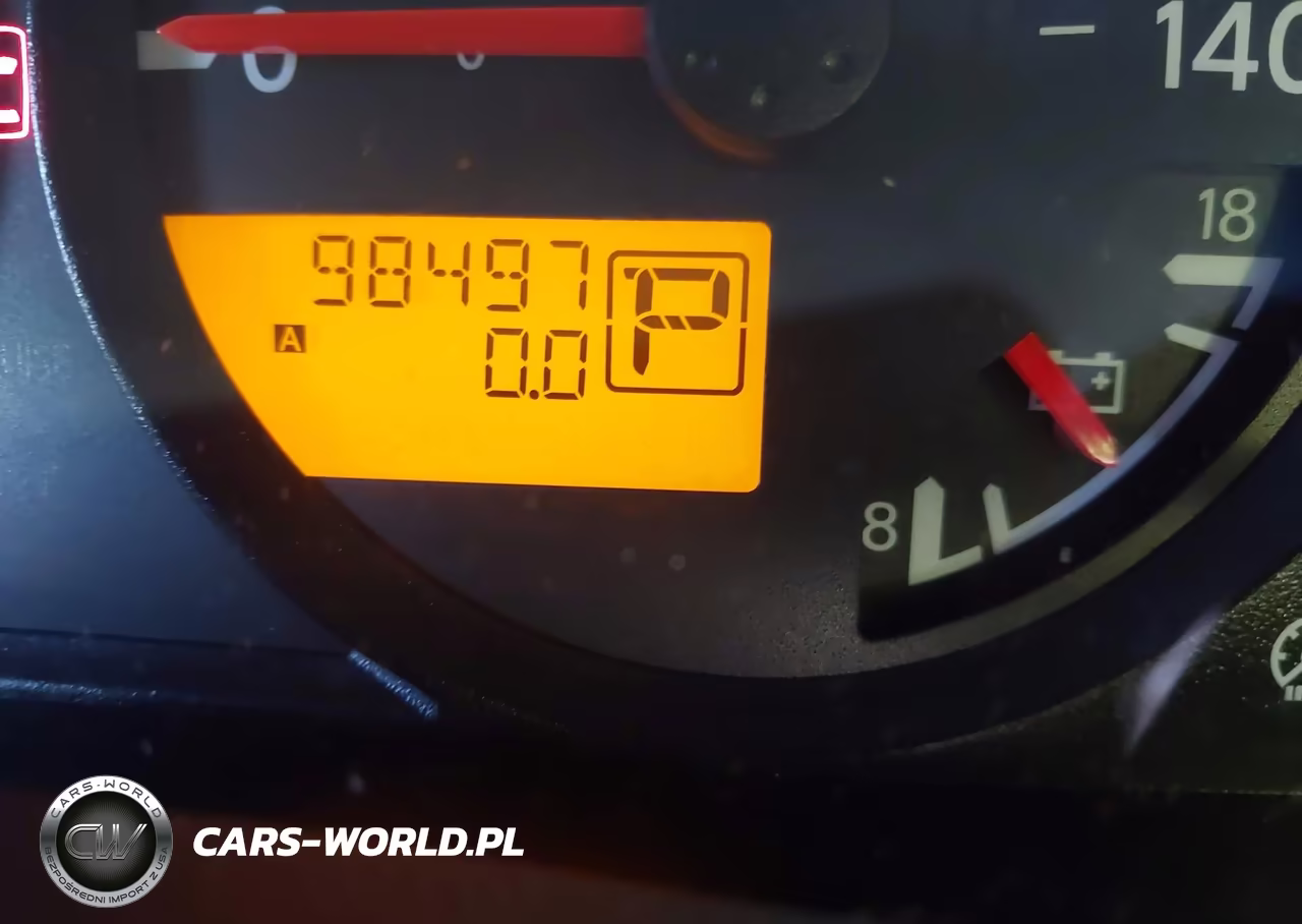 2014 Nissan Xterra S-X VIN:5N1AN0NU1EN808008 - 15
