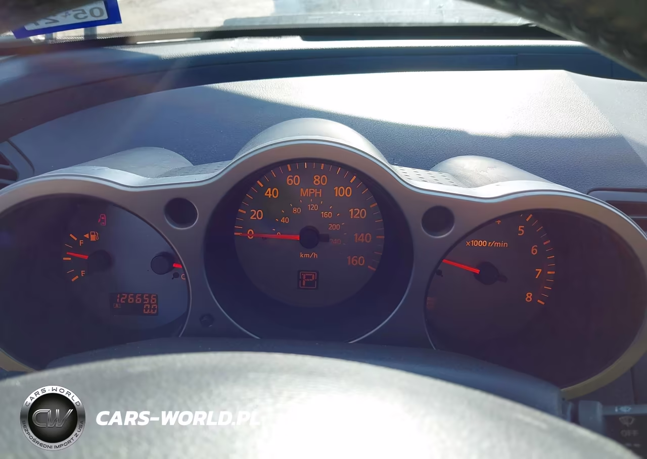 2004 Nissan Maxima 3.5 Sl VIN:1N4BA41E44C825542 - 7