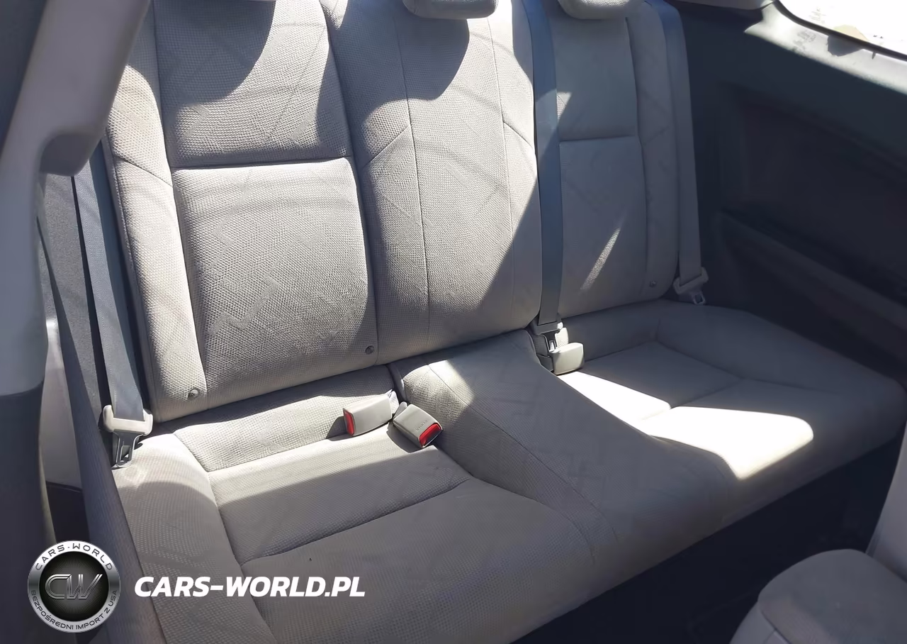 2012 Honda Civic Lx VIN:2HGFG3B5XCH516559 - 8