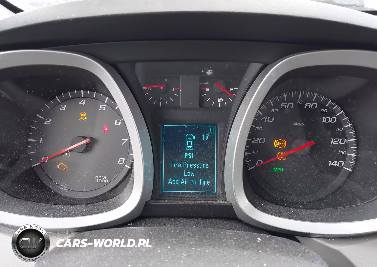 2013 Chevrolet Equinox 2Lt VIN:2GNALPEK0D6359870 - 12