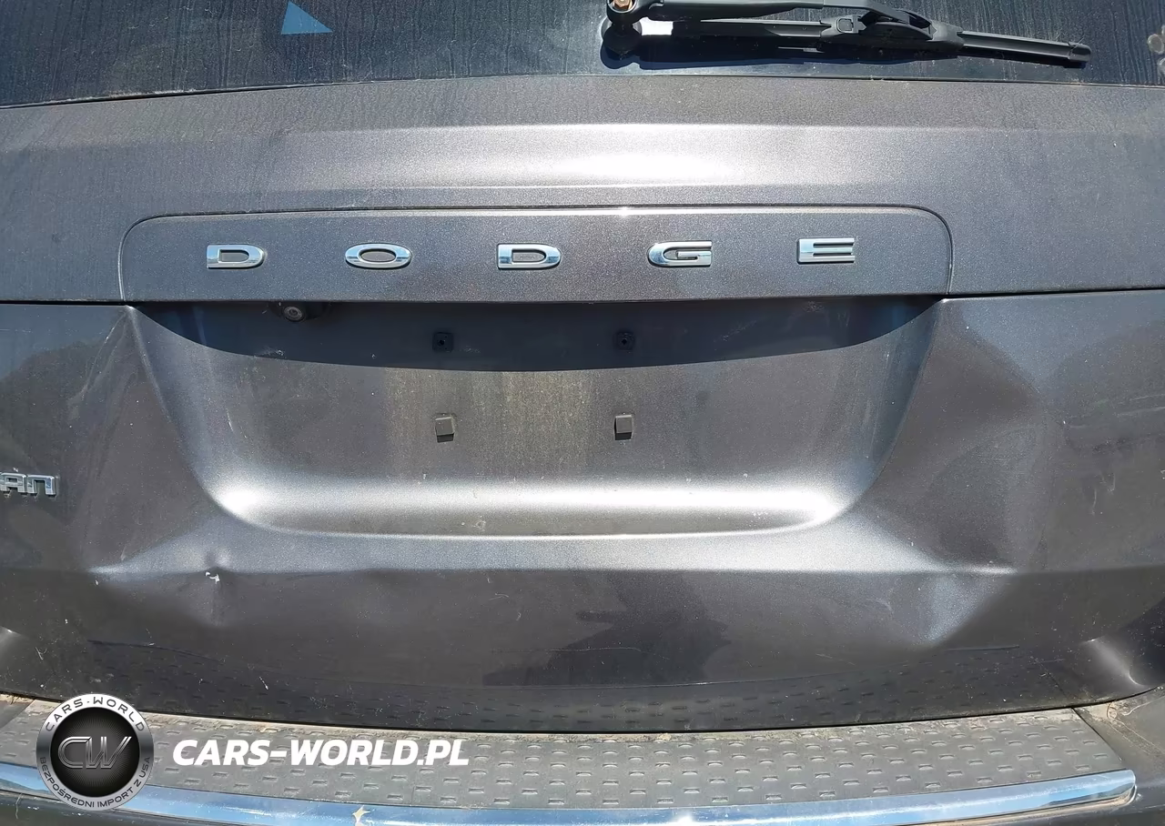 2018 Dodge Grand Caravan Se VIN:2C4RDGBG2JR225283 - 17