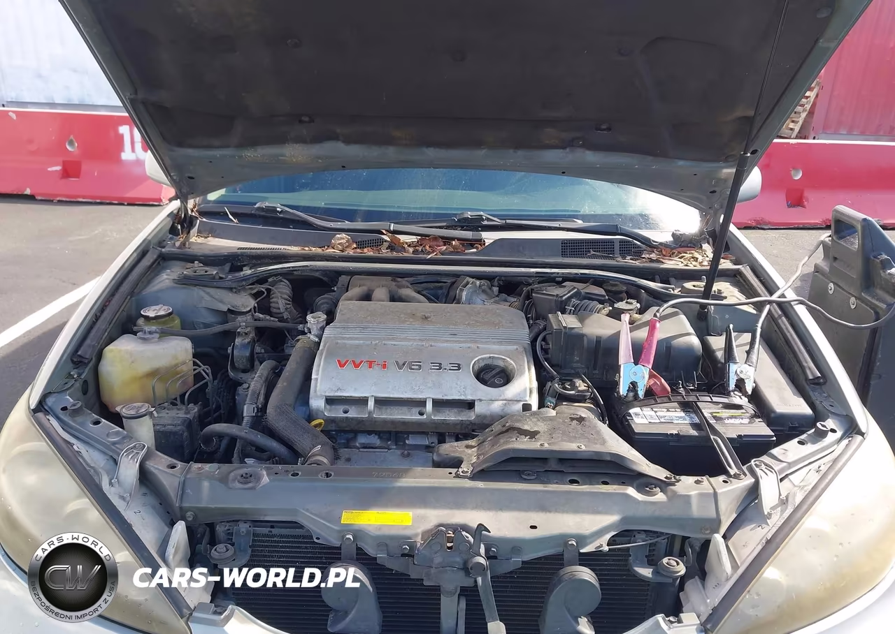 2006 Toyota Camry Se V6 VIN:JTDBA32K760026397 - 10