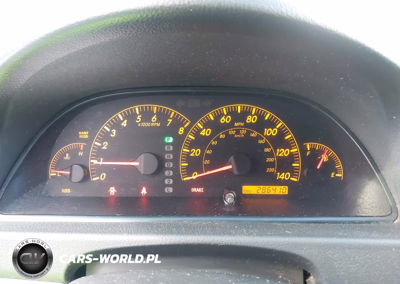 2006 Toyota Camry Se V6 VIN:JTDBA32K760026397 - 7