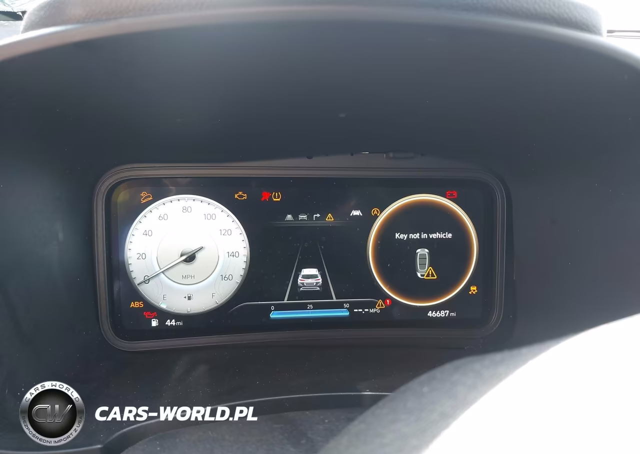 2023 Hyundai Kona N Line VIN:KM8K3CA32PU942477 - 7