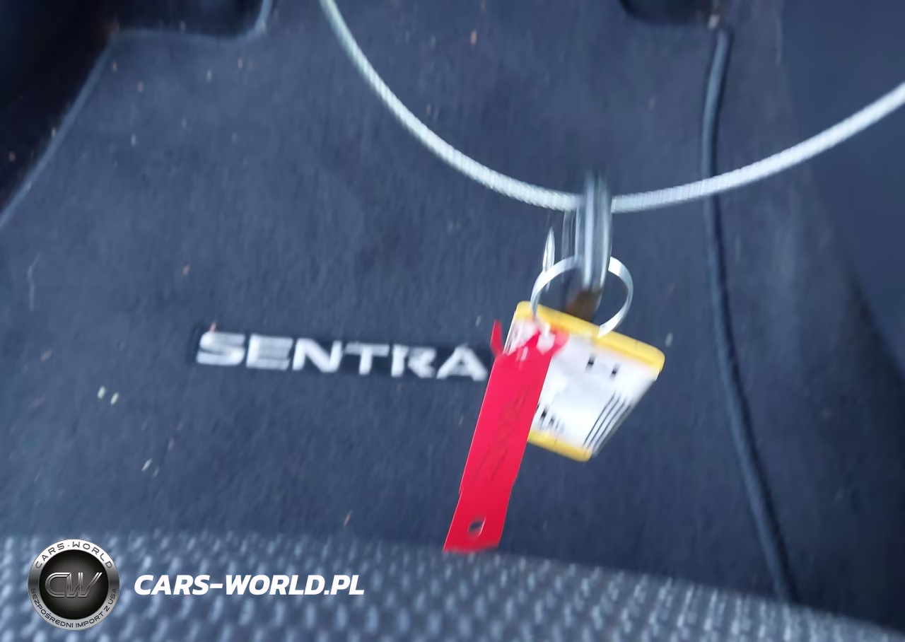 2019 Nissan Sentra S VIN:3N1AB7AP4KY427096 - 11
