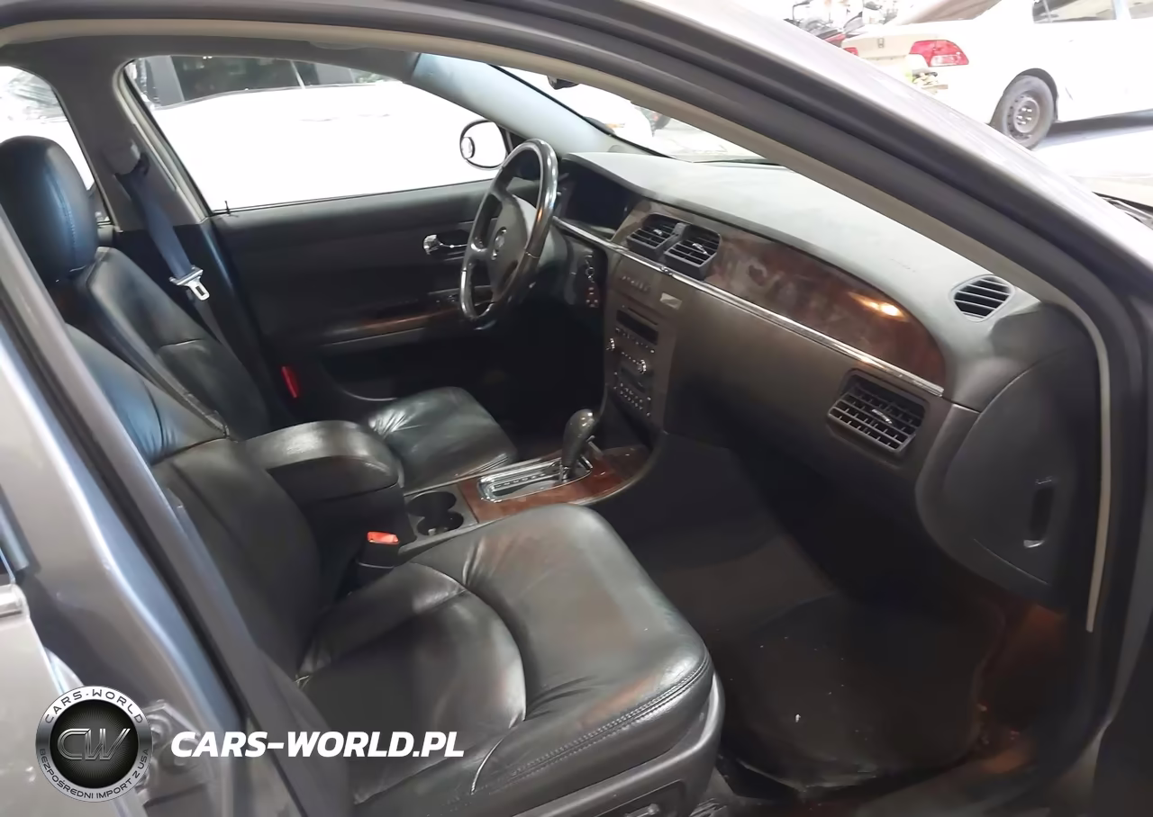 2008 Buick Lacrosse Cxl VIN:2G4WD582481323058 - 5