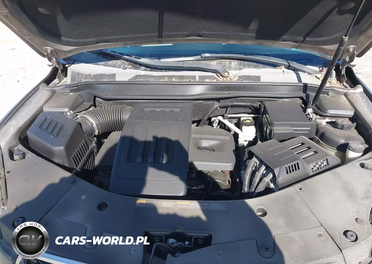 2010 Chevrolet Equinox Lt VIN:2CNALDEW3A6297270 - 10