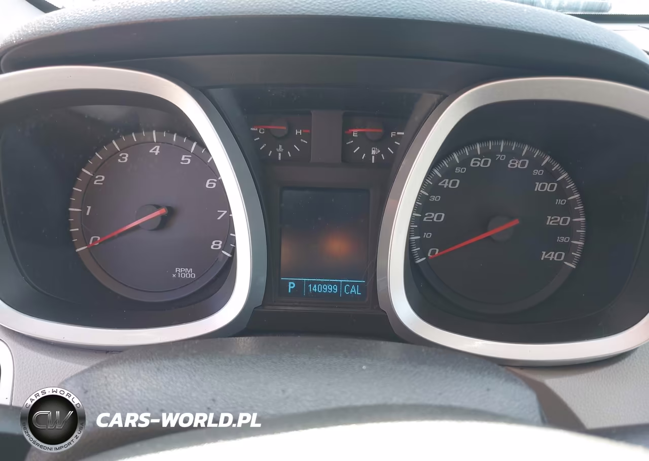 2010 Chevrolet Equinox Lt VIN:2CNALDEW3A6297270 - 7