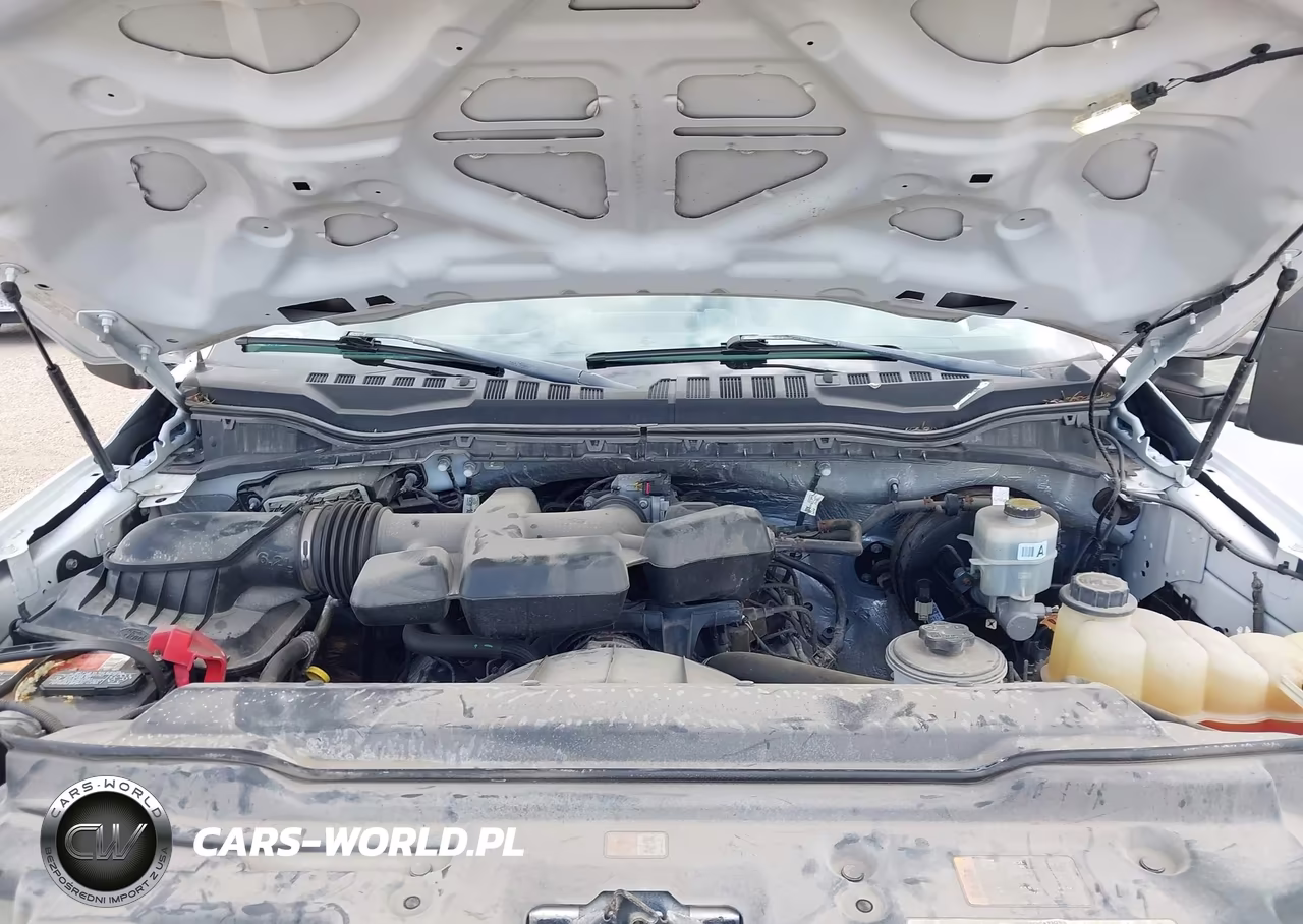 2018 Ford F-250 Xl VIN:1FDBF2A63JEC69499 - 10