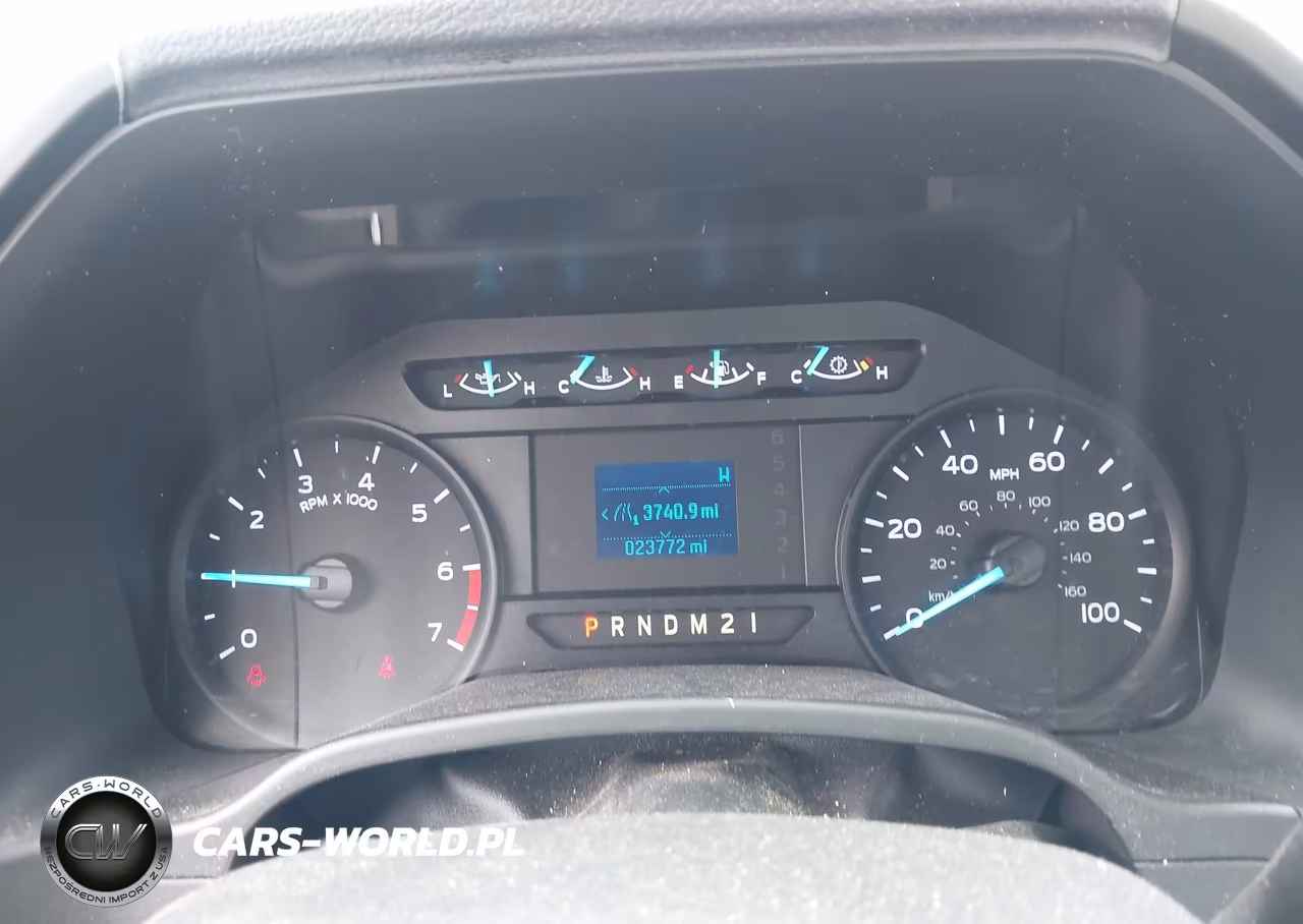 2018 Ford F-250 Xl VIN:1FDBF2A63JEC69499 - 7