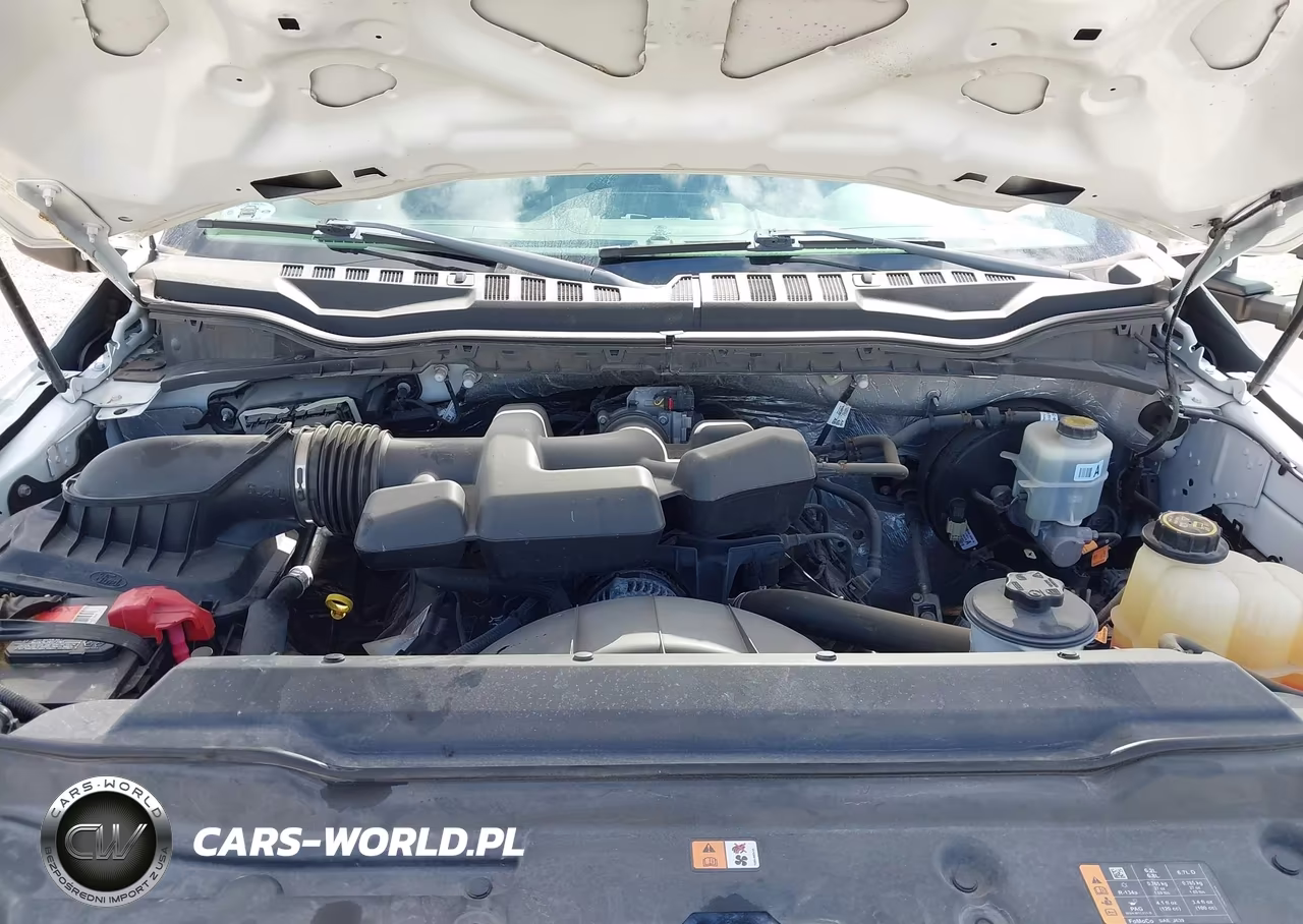 2018 Ford F-350 Xlt VIN:1FD8X3A63JEC69757 - 10