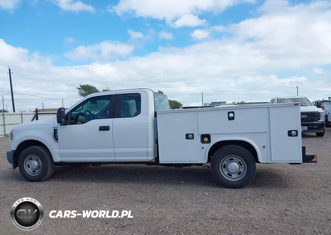 2018 Ford F-350 Xlt VIN:1FD8X3A63JEC69757 - 14