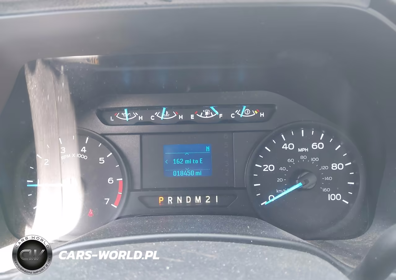 2018 Ford F-350 Xlt VIN:1FD8X3A63JEC69757 - 7