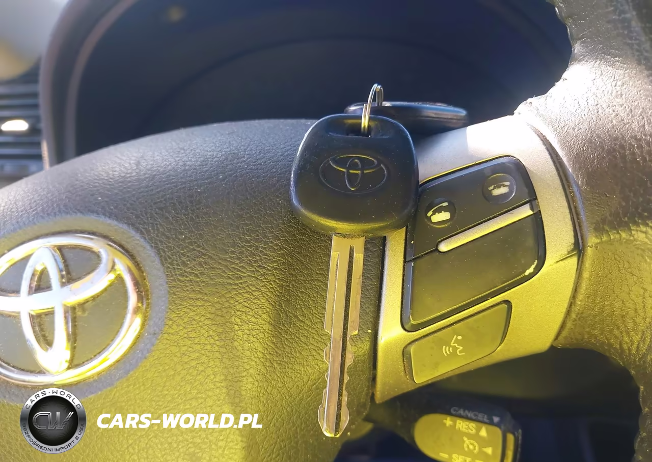 2007 Toyota Camry Se VIN:4T1BE46K37U516426 - 11