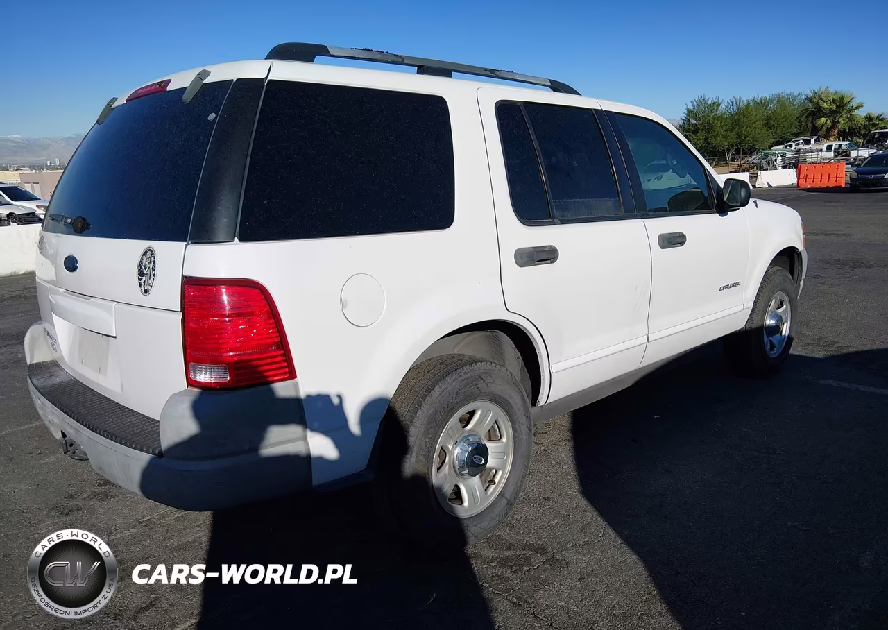 2002 Ford Explorer Xls VIN:1FMZU62EX2ZA82420 - 4