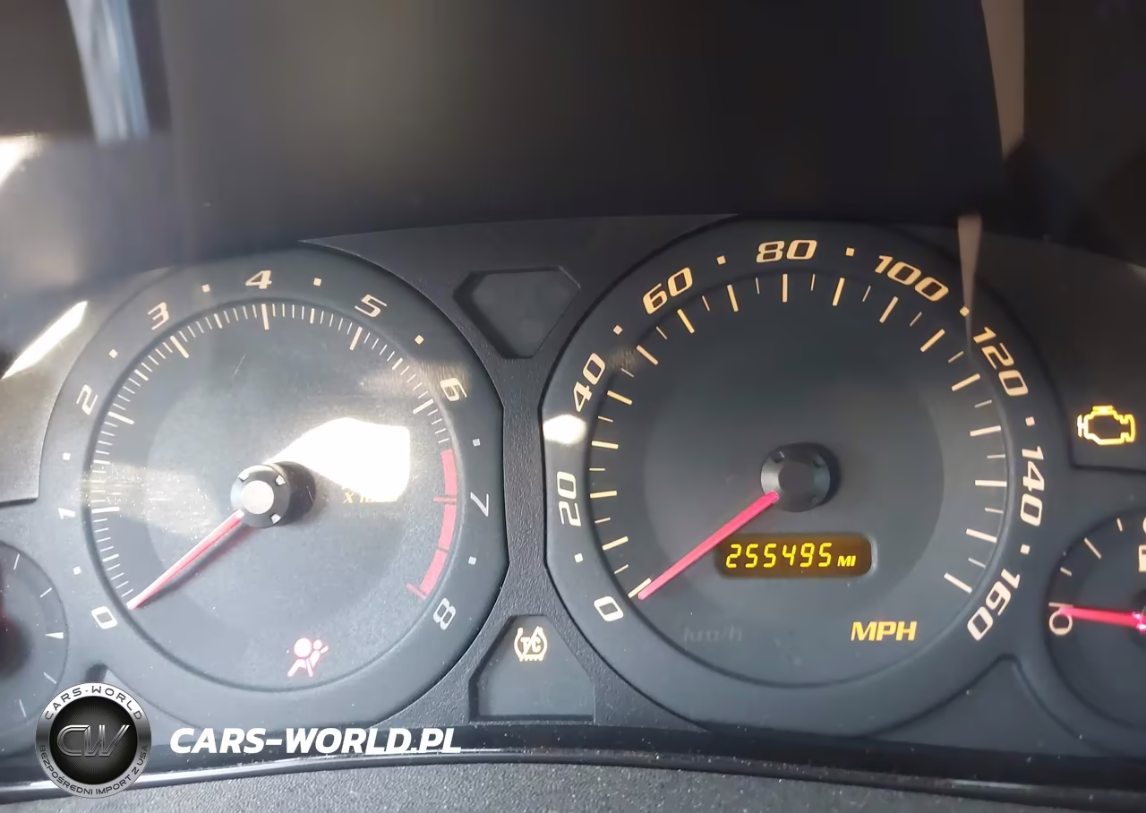 2003 Cadillac Cts VIN:1G6DM57N730137769 - 7