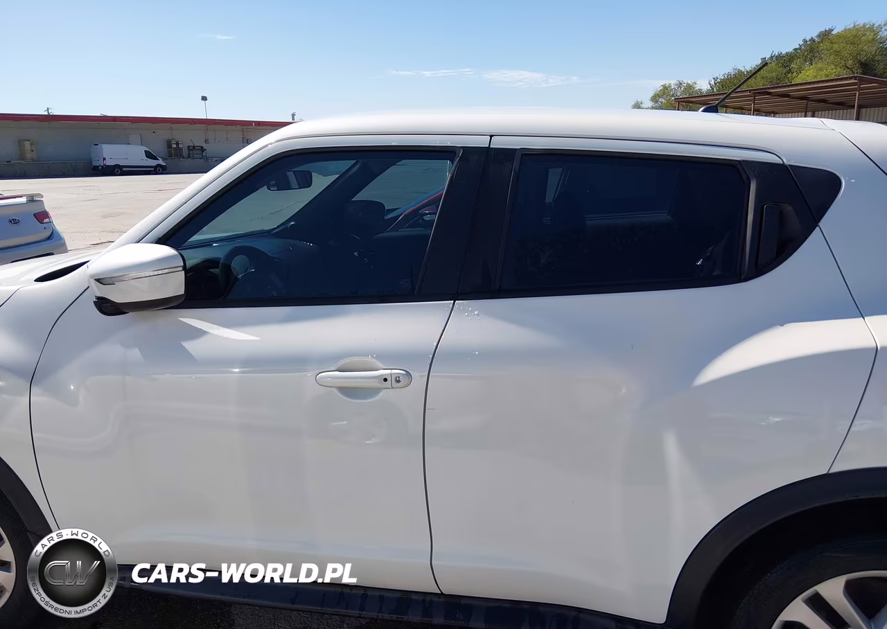 2017 Nissan Juke S VIN:JN8AF5MR2HT701632 - 14