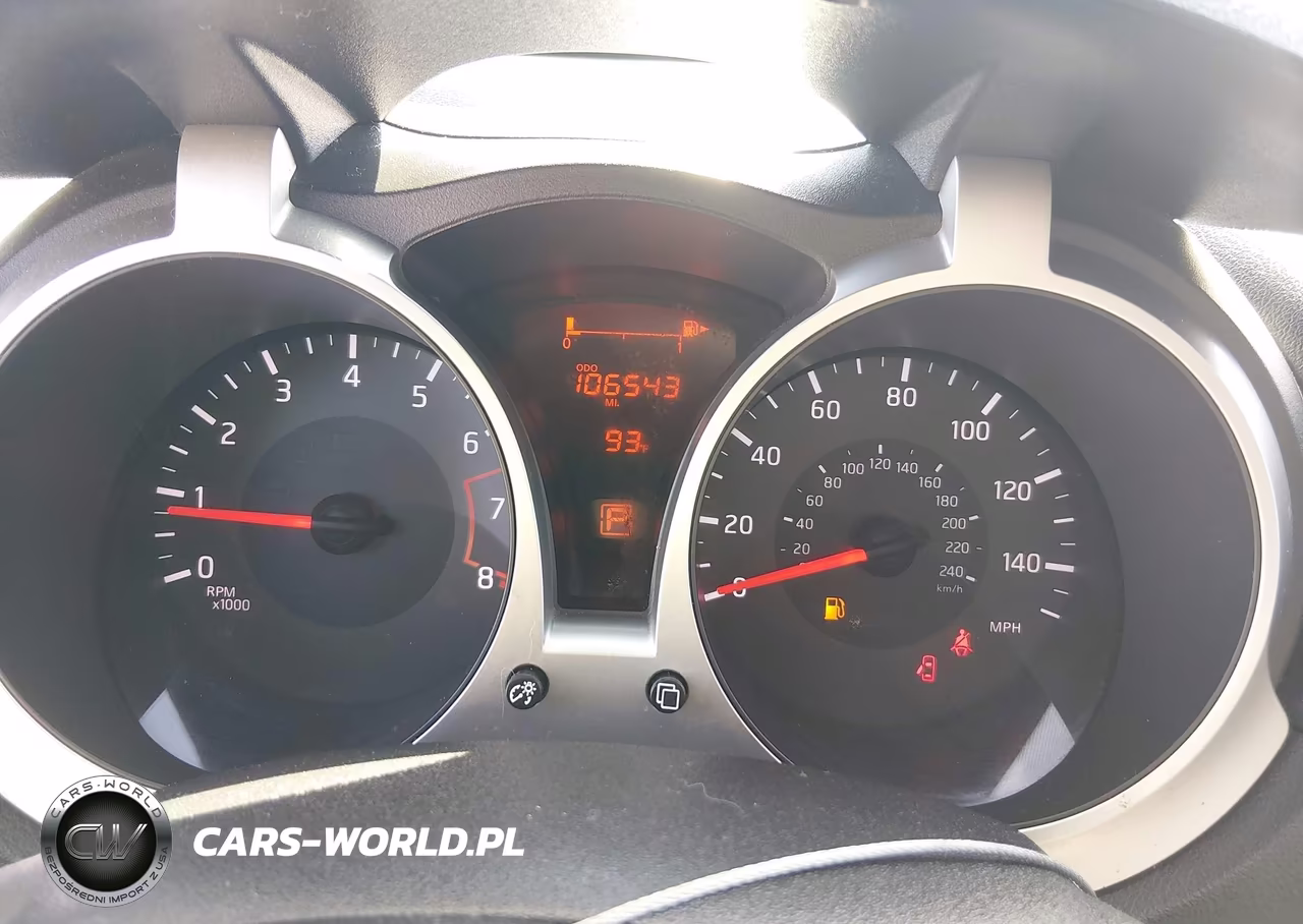2017 Nissan Juke S VIN:JN8AF5MR2HT701632 - 7