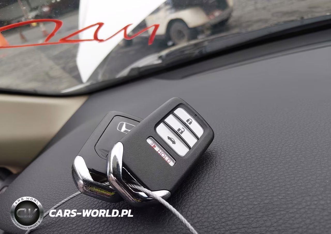 2014 Honda Accord Ex VIN:1HGCR2F76EA054358 - 11