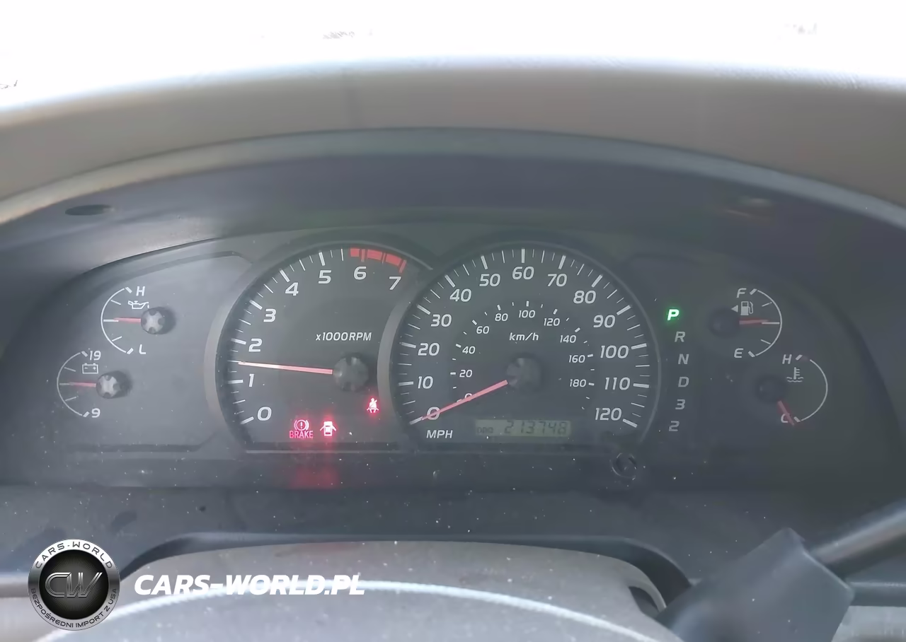 2006 Toyota Tundra Sr5 V8 VIN:5TBET34126S560201 - 7
