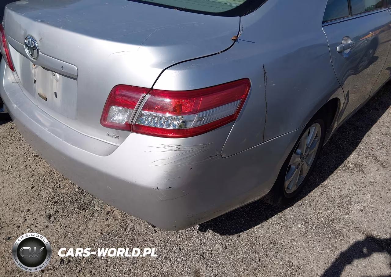2010 Toyota Camry Le VIN:4T1BF3EKXAU101796 - 6