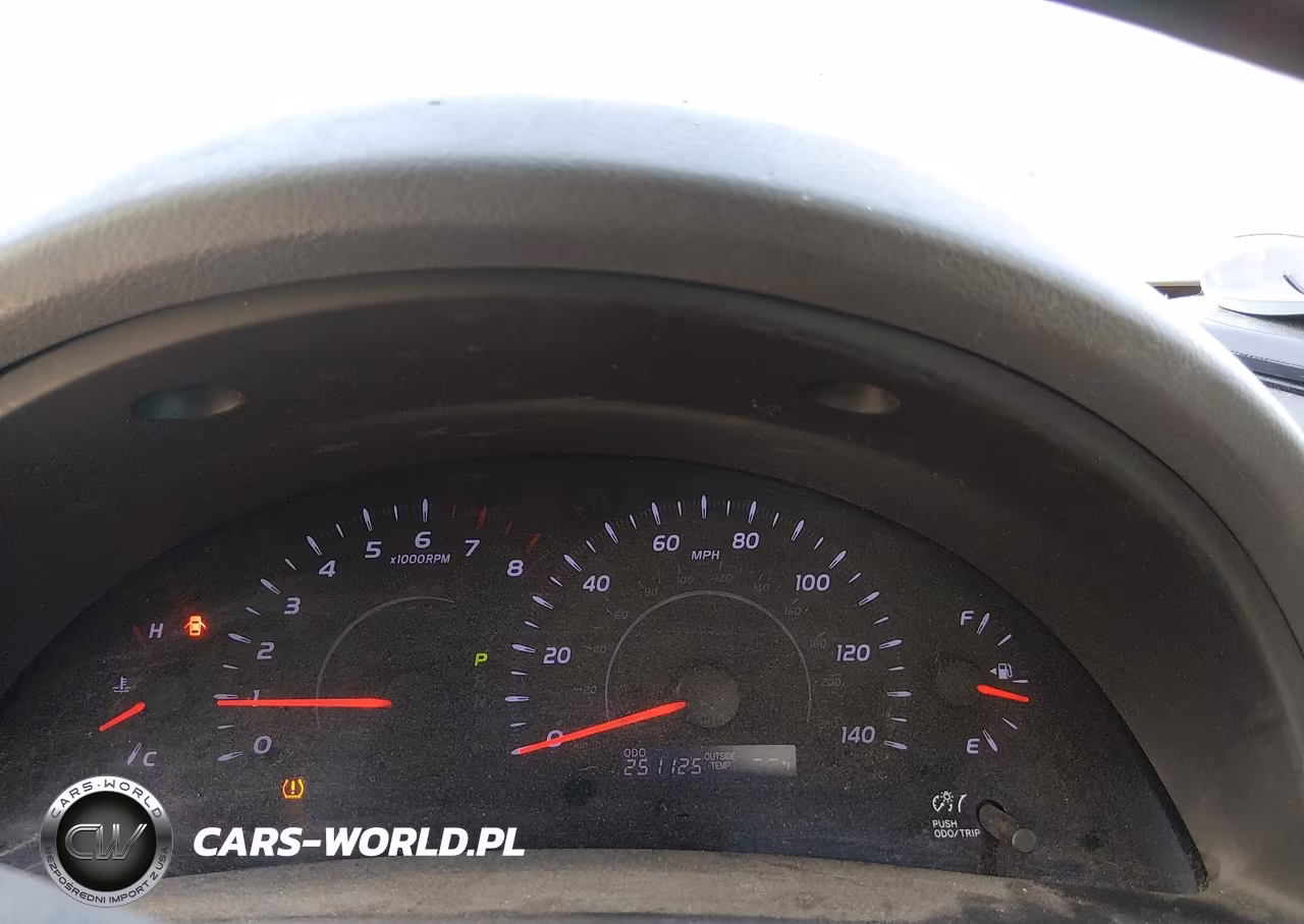 2010 Toyota Camry Le VIN:4T1BF3EKXAU101796 - 7
