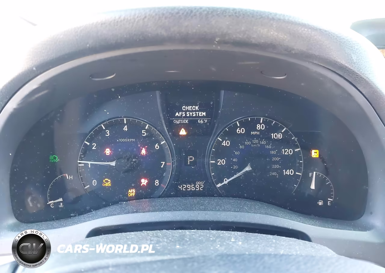 2010 Lexus Rx 350 VIN:2T2BK1BAXAC041415 - 15