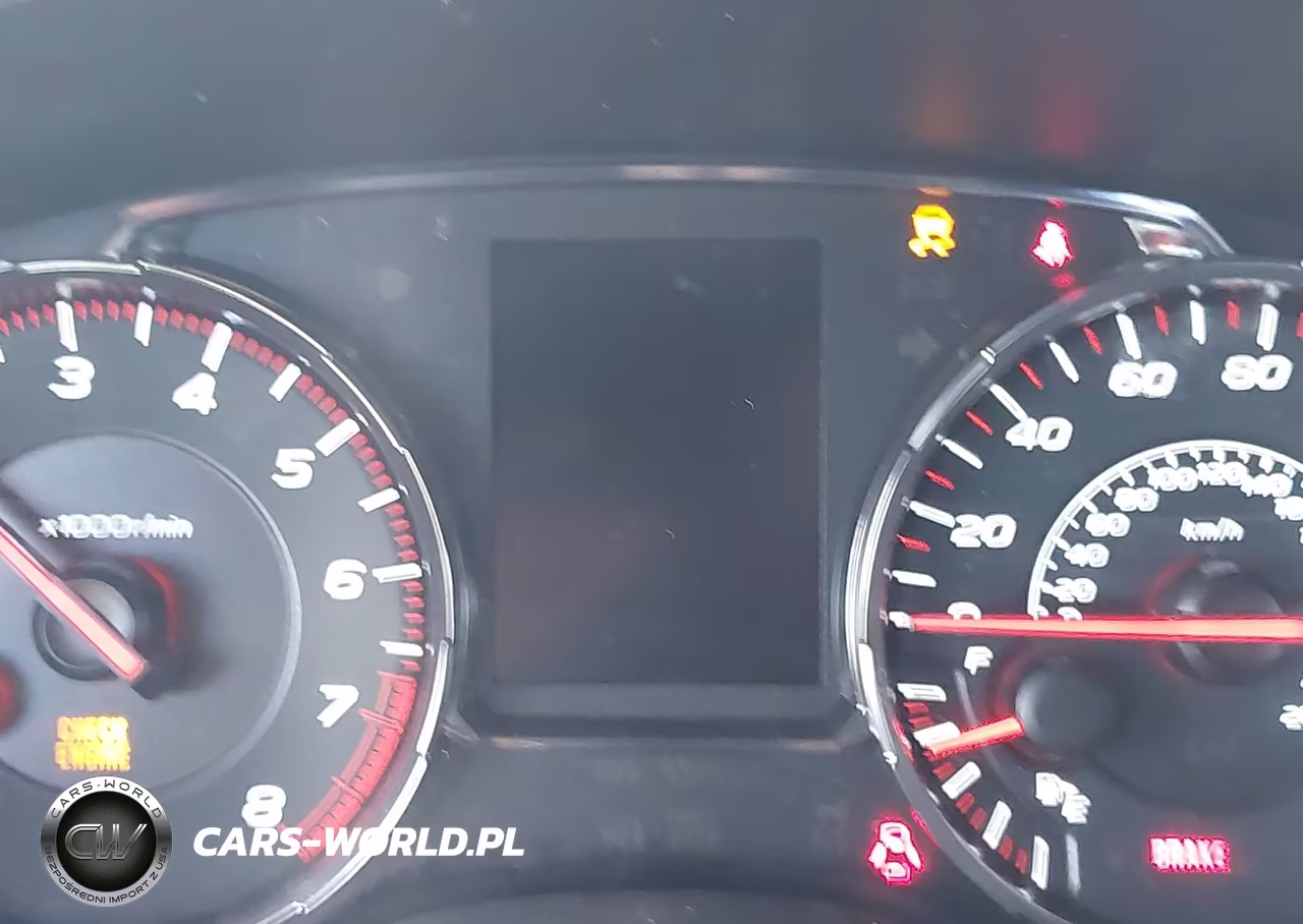 2021 Subaru Wrx Premium VIN:JF1VA1C66M9800155 - 15