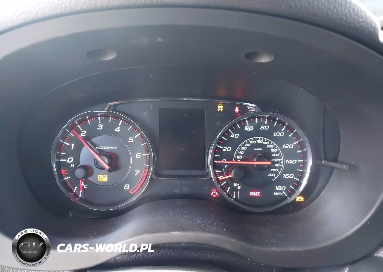 2021 Subaru Wrx Premium VIN:JF1VA1C66M9800155 - 7