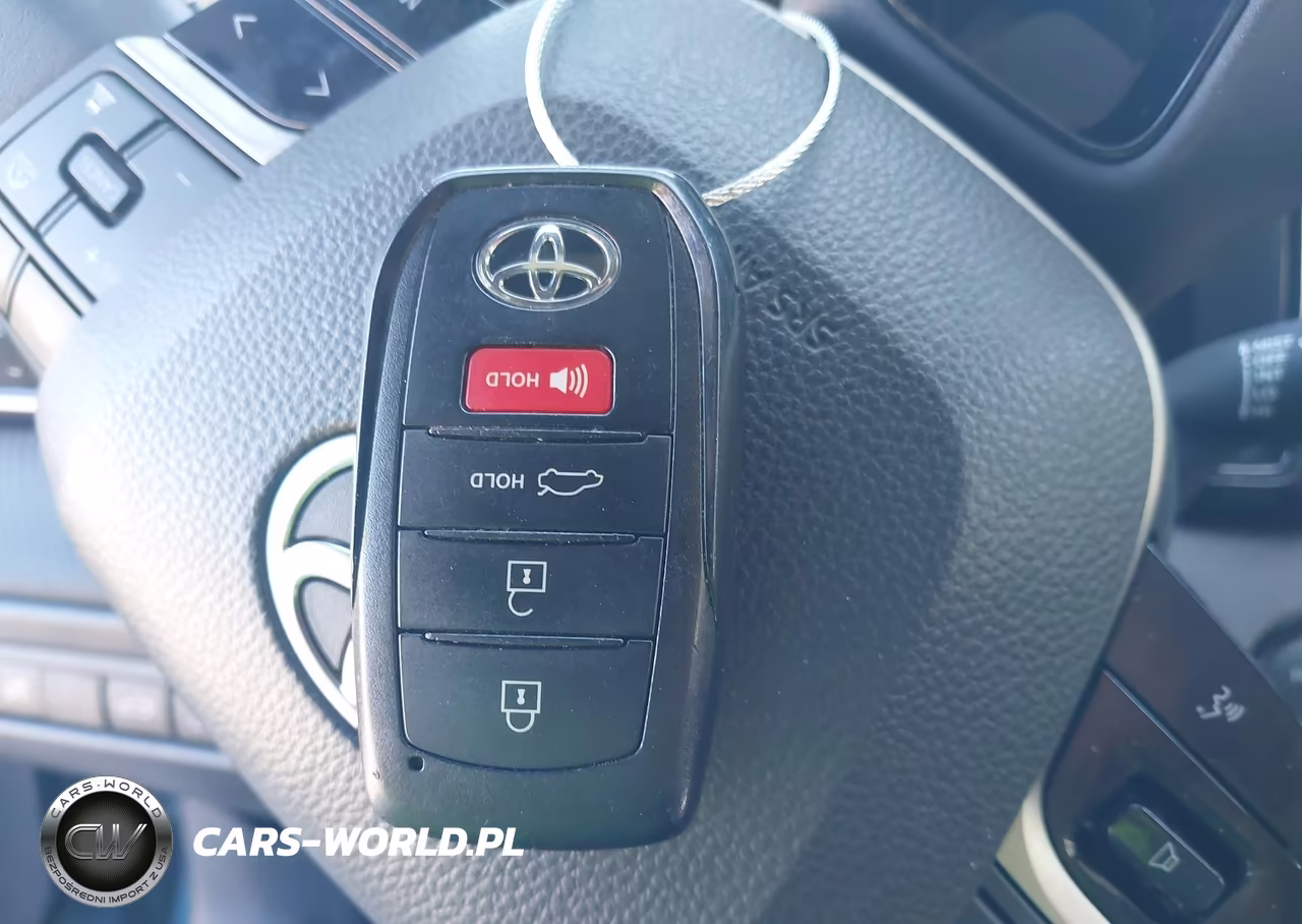 2025 Toyota Camry Se VIN:4T1DAACKXSU608911 - 11
