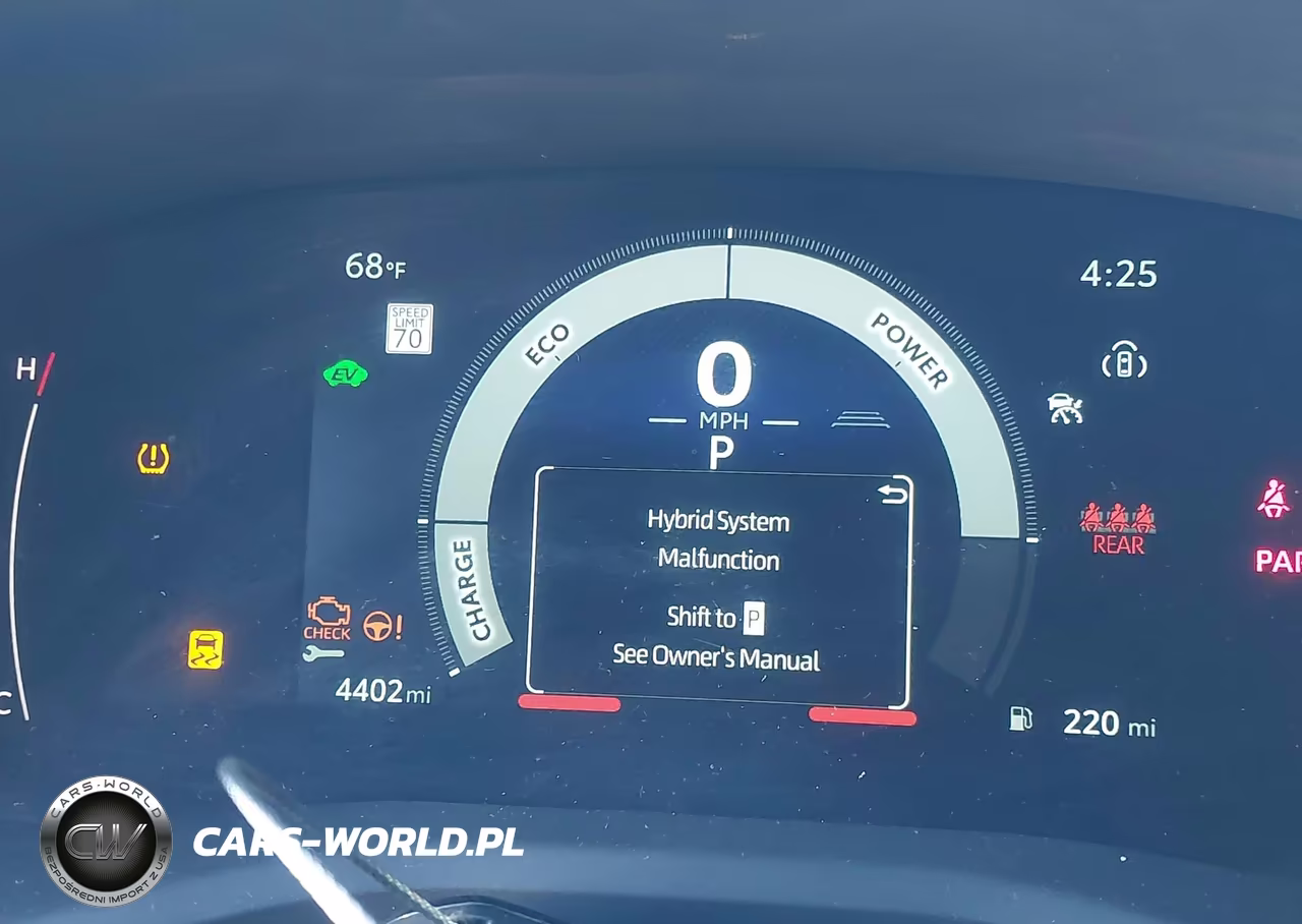 2025 Toyota Camry Se VIN:4T1DAACKXSU608911 - 7