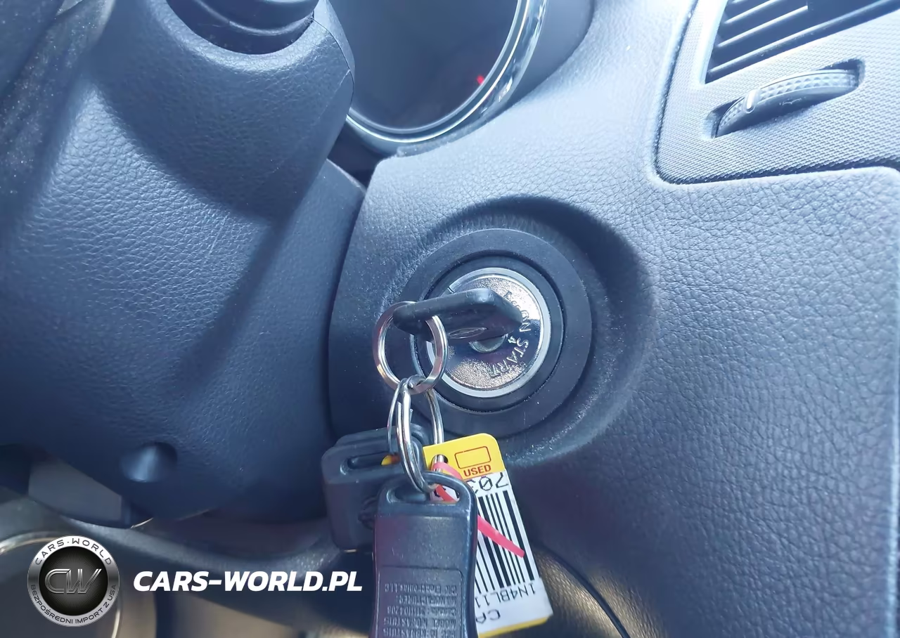 2005 Nissan Altima 3.5 Sl VIN:1N4BL11E15N458050 - 11