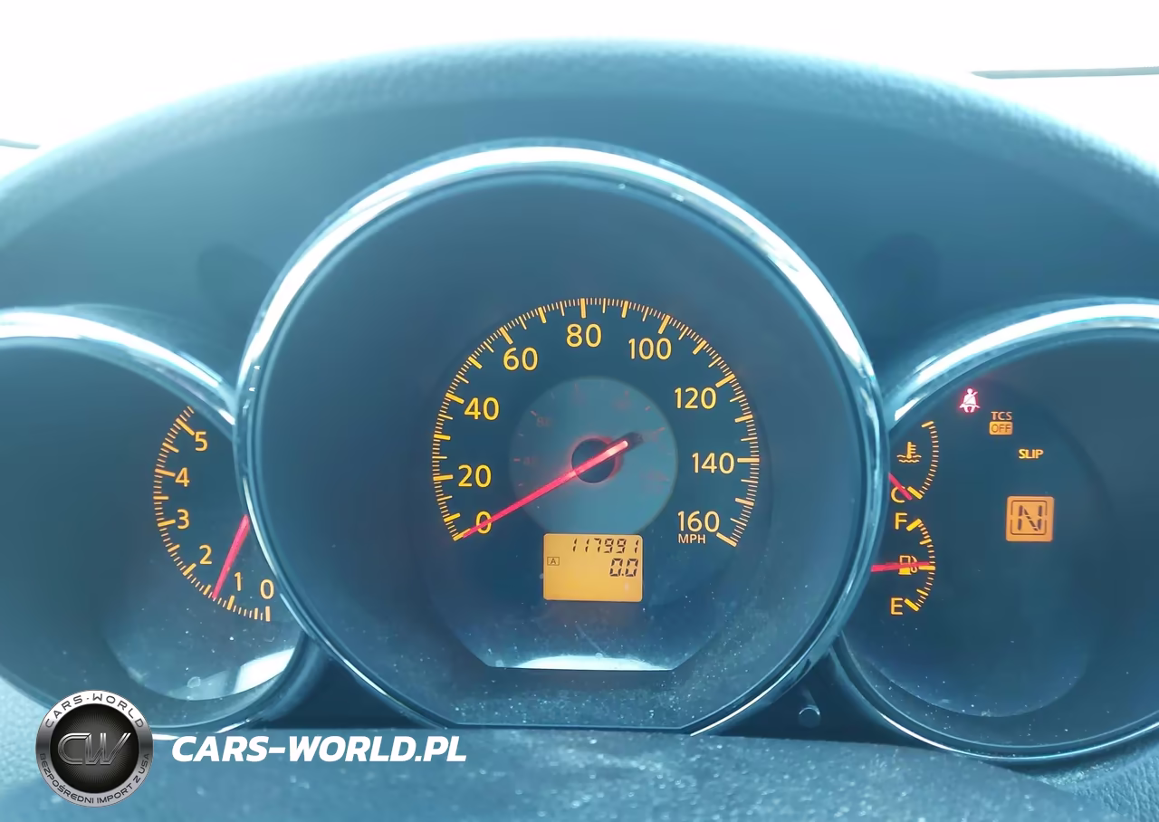 2005 Nissan Altima 3.5 Sl VIN:1N4BL11E15N458050 - 7