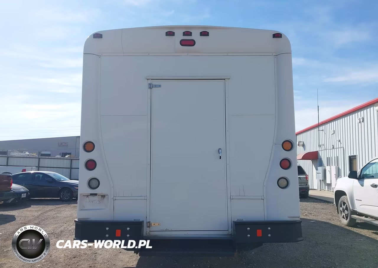 2017 Ford F-650 Diesel VIN:1FDXF6DC6HDB10765 - 16