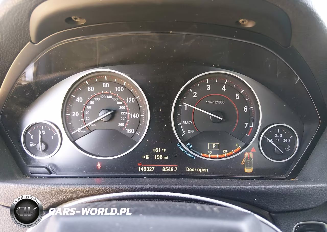 2018 BMW 430I VIN:WBA4Z1C56JEA31598 - 7