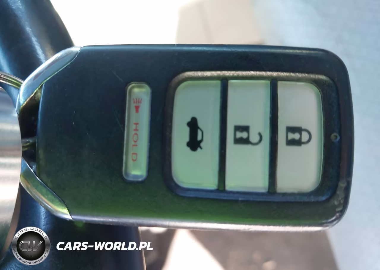 2013 Honda Accord Ex-L V-6 VIN:1HGCR3F83DA002456 - 11