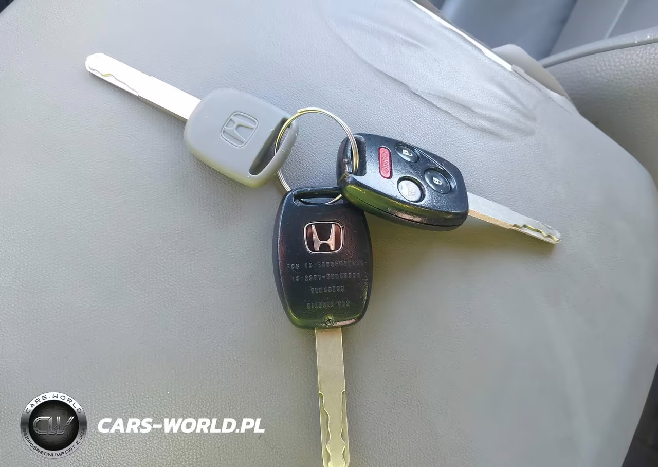 2012 Honda Pilot Ex-L VIN:5FNYF4H57CB026996 - 11