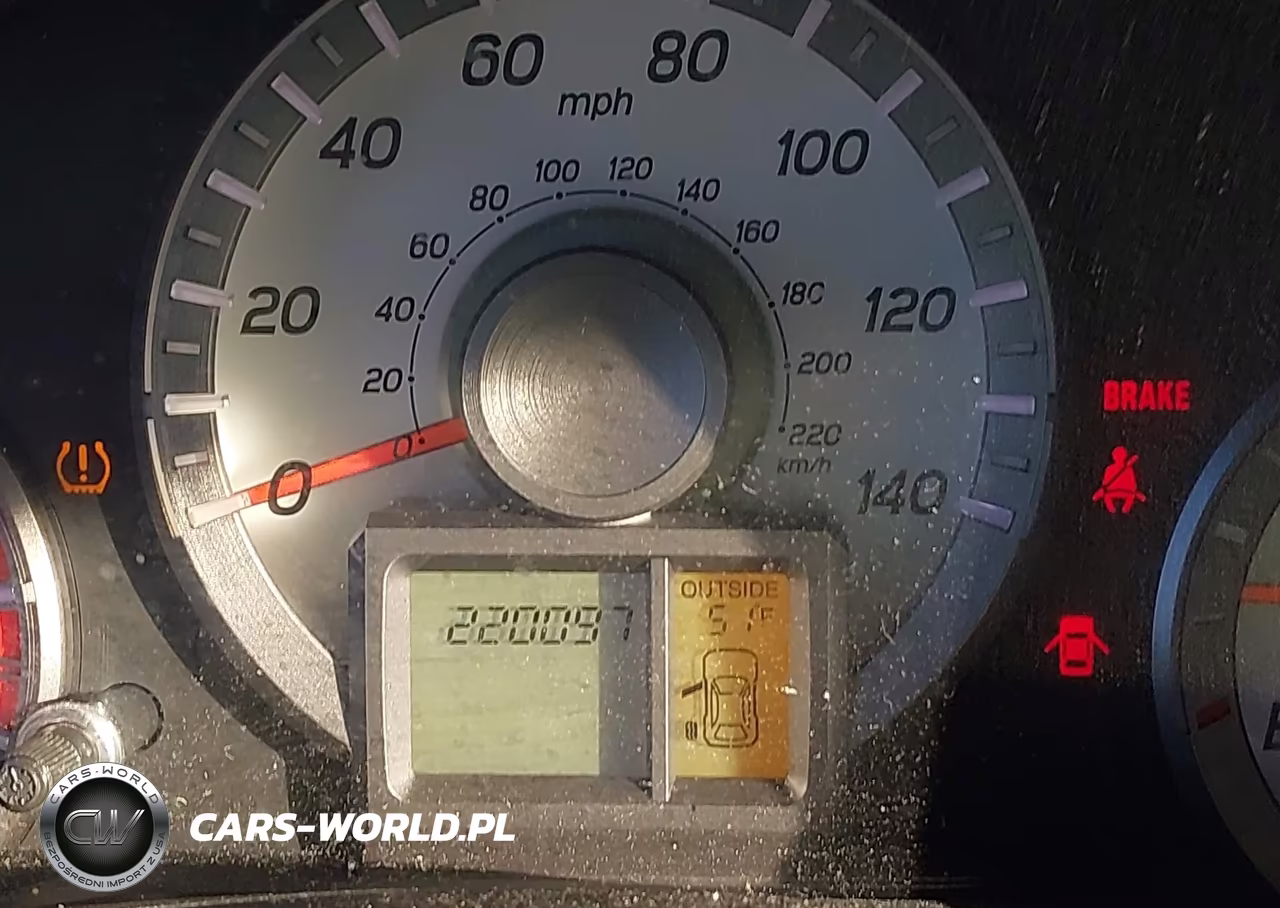 2012 Honda Pilot Ex-L VIN:5FNYF4H57CB026996 - 7
