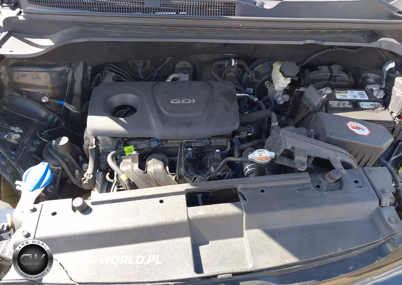 2018 Kia Soul VIN:KNDJN2A25J7540499 - 10