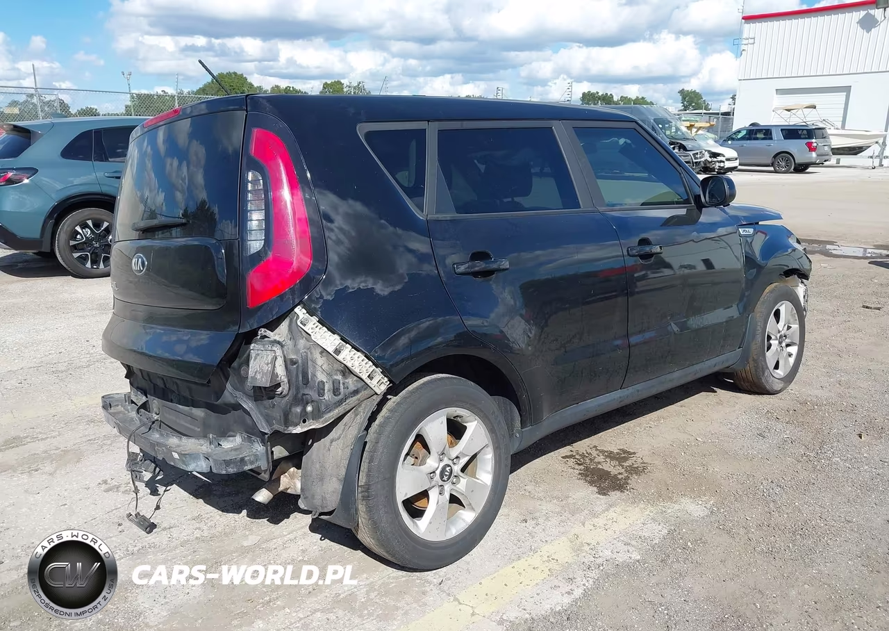2018 Kia Soul VIN:KNDJN2A25J7540499 - 4