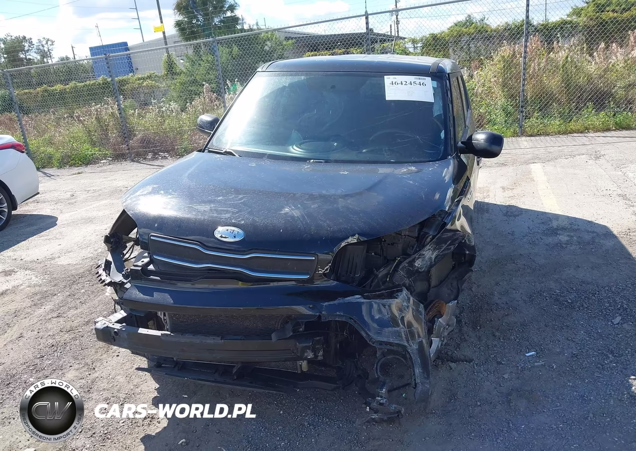 2018 Kia Soul VIN:KNDJN2A25J7540499 - 6