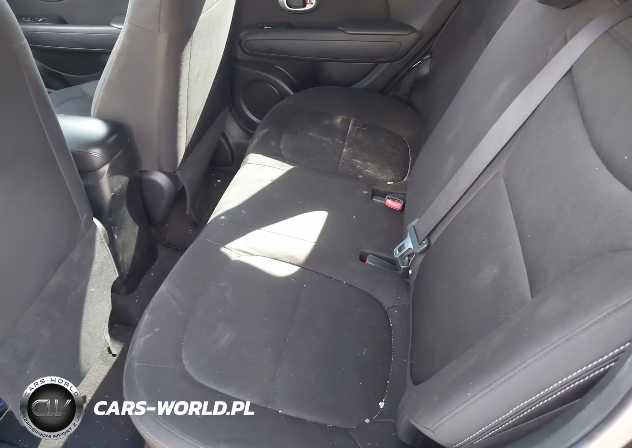 2018 Kia Soul VIN:KNDJN2A25J7540499 - 8