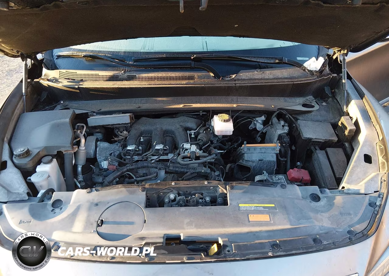 2019 Infiniti Qx60 Pure VIN:5N1DL0MM1KC531792 - 10