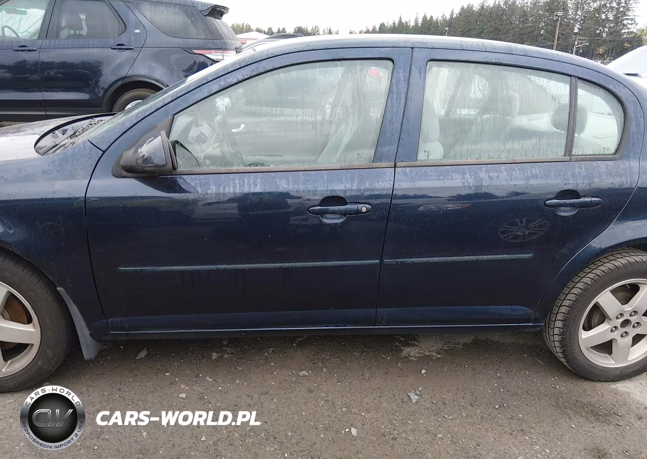 2010 Chevrolet Cobalt 2Lt VIN:1G1AF5F52A7208627 - 14