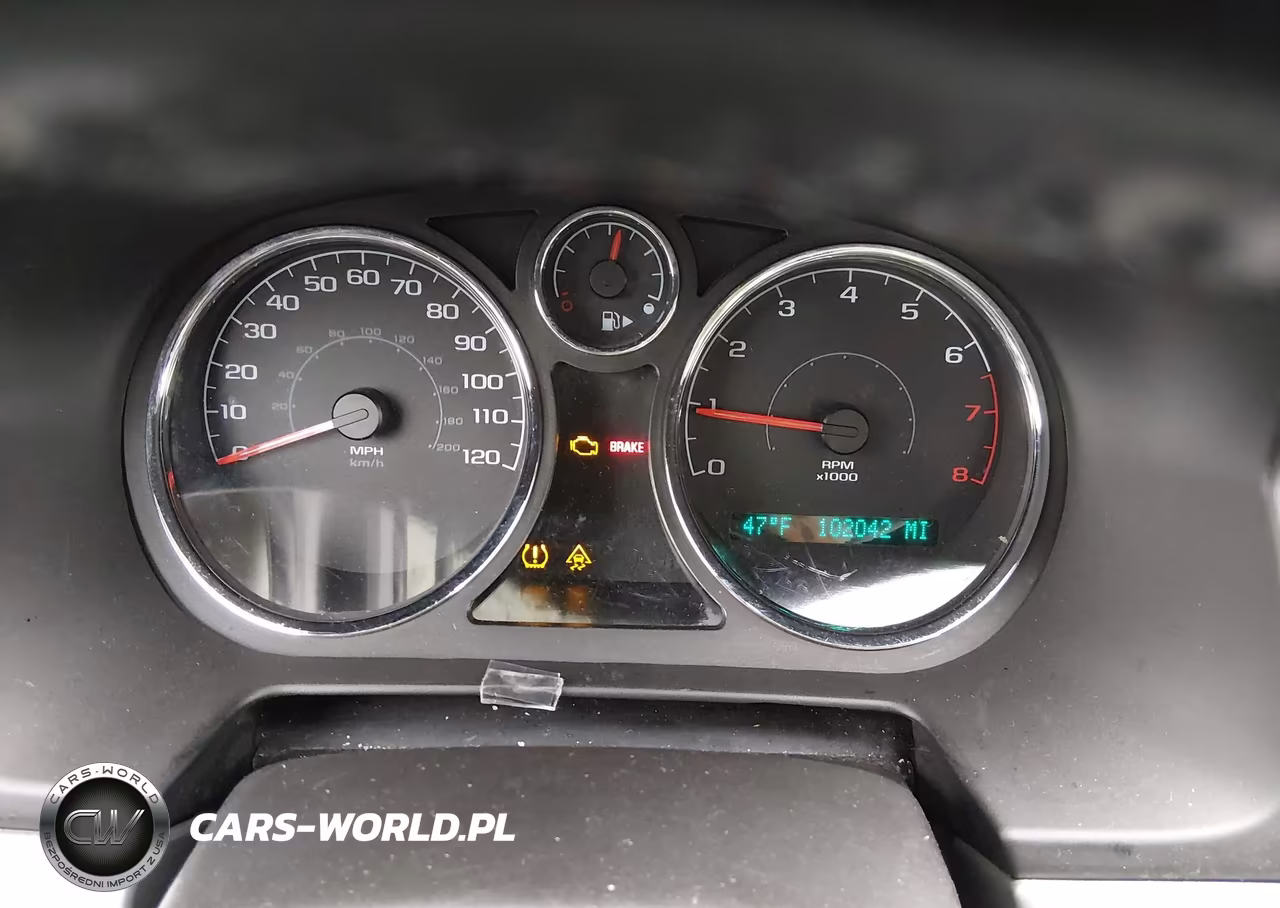 2010 Chevrolet Cobalt 2Lt VIN:1G1AF5F52A7208627 - 7